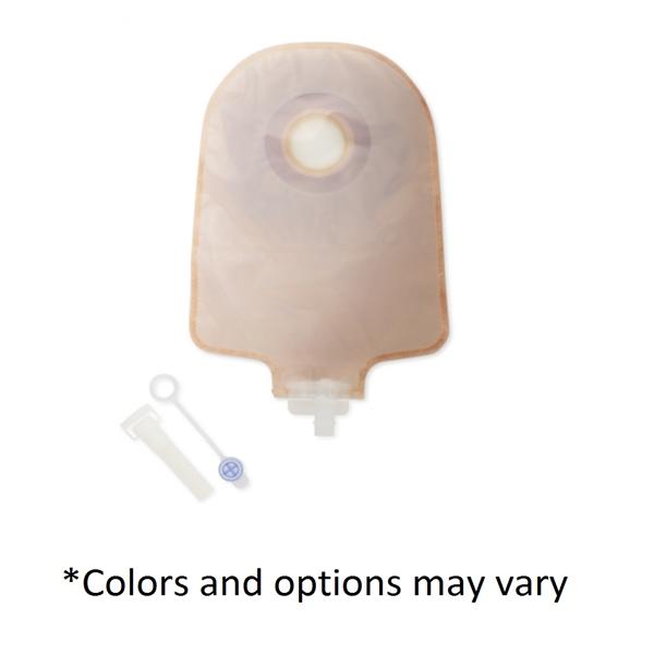 Pouch Urostomy Premier Standard/Cut-To-Fit 10/Bx